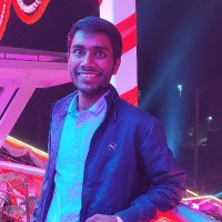 Arjun Kumar Sah(@ArjunKumarSah10) 's Twitter Profile Photo