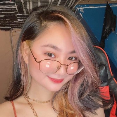 ShangRagasa's profile picture. BCH is 💚