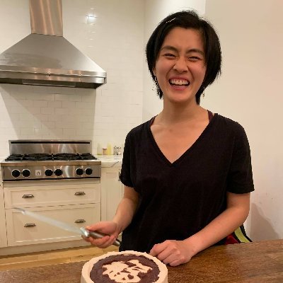 sherrybai01's profile picture. 