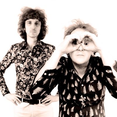 HalloweenJackRe's profile picture. From October to December, we're coming at you Left, Right and Centre. Streaming on all digital stores.