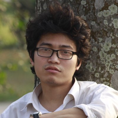 BiplobMarma's profile picture. Notre dame college, Dhaka