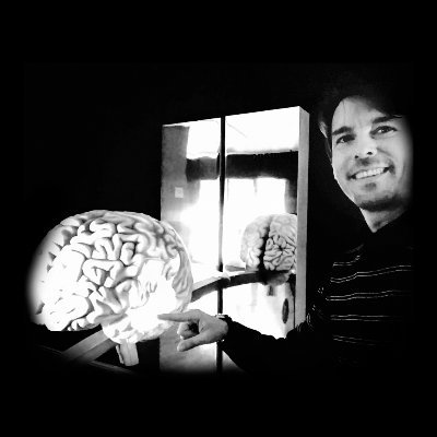 Neuro-stuff collector at Neuroscience Institute of Castilla y León, University of Salamanca (@usal / @Incyl_Usal / @IBSAL_IIS / @MedicinaUsal).👨‍🔬🧠🔬👨‍🏫