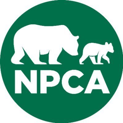 NPCA2021's profile picture. Earth Day 2021 campaign for Com 475 not associated with NPCA. Scott Kragerud