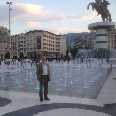 hayaticiftcix's profile picture. AHLAK - ADALET