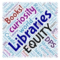 DPSLibraries(@DPSLibraries1) 's Twitter Profile Photo