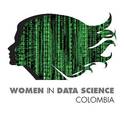 Evento regional de Women in Data Science (WiDS) en Bogotá, Colombia
🗓 Evento nacional WiDS Colombia Marzo 8, 2021