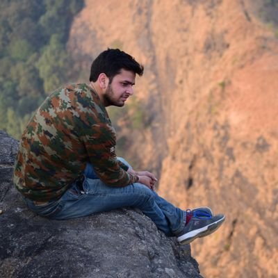 HIMANSH47283168's profile picture. #Whatever it takes