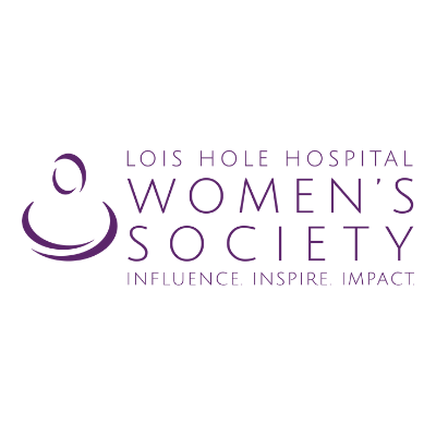 Join the Lois Hole Hospital Women's Society & influence, inspire, & impact the future of women’s health advances! More Information ⬇️