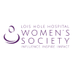 Lois Hole Hospital Women's Society (@lhhws) Twitter profile photo