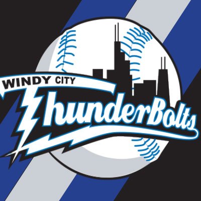 windy city thunderbolts jersey
