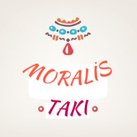 Moralis Takı (@moralistaki) Twitter profile photo