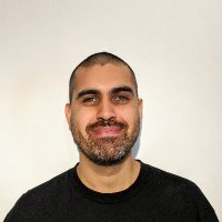 Mathieu Bourque (@math_bourque) 's Twitter Profile