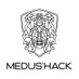 Medus'hack (@medushack) Twitter profile photo Medus'hack (@medushack) Twitter profile photo