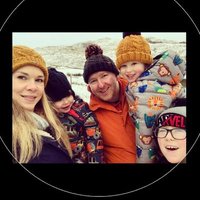 Ben Sutcliffe (@85benjie) 's Twitter Profile Photo Ben Sutcliffe (@85benjie) 's Twitter Profile Photo