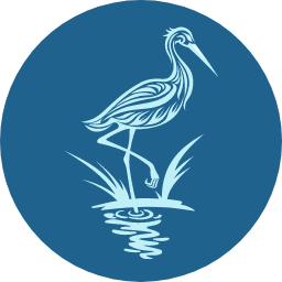 The North Carolina Coastal Habitat Coalition is a group of stakeholders working to protect coastal habitats such as seagrasses, wetlands, and oysters.