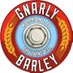 Gnarly Barley Brewing (@GnarlyBarley) Twitter profile photo
