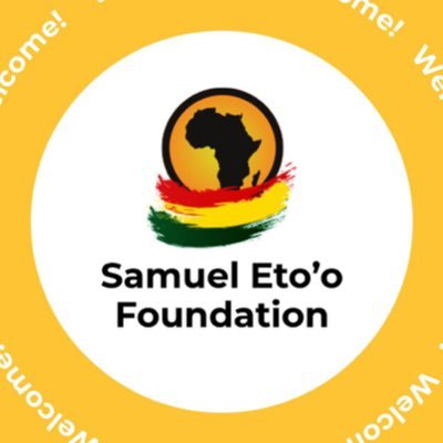 Samuel Eto'o Foundation