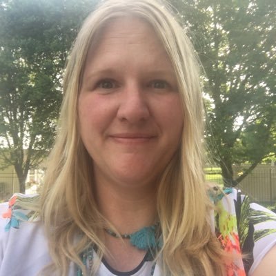 gubbins_nicole's profile picture. Wife, mother, teacher, and forever learner