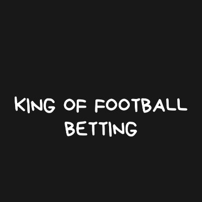 Fixed match is a secret not everyone know about it follow us for your fixed 9 odds free and settle us after win