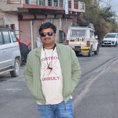 lmsrts's profile picture. 