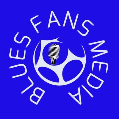 Blues Fans Media
