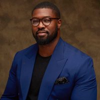 Buffy Okeke-Ojiudu (@sirbuf) 's Twitter Profile