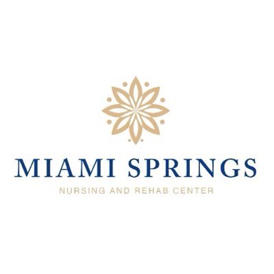 Miami Springs Nursing and Rehab Center is a leader in skilled rehabilitation services and restorative nursing programs