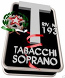 Tabaccaio di Santo Stefano Briga in provincia di Messina
