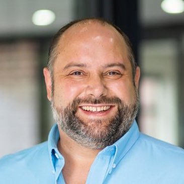 Pieter_le_Roux's profile picture. Wau-Creator, Husband, Dad, Entrepreneur