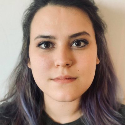 I like making things, making noise(@ragazzavioletta), and learning how to build better for people's sake.
(she/her)
🐍,⬡.js,⚛,vanilla js,<html>, 🖌️css