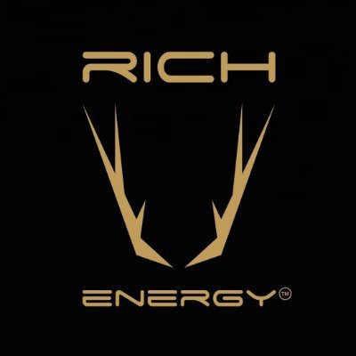 Rich_Energy_'s profile picture. The UK's Premium Energy Drink!