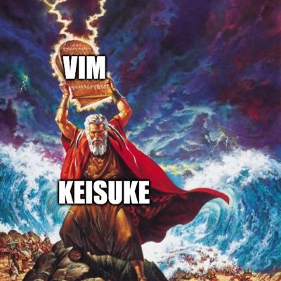 keiohtani's profile picture. "I AM THE DEFINITION OF DONE!"