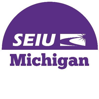 SEIU Michigan