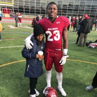 John Washington (@__liljohn) 's Twitter Profile