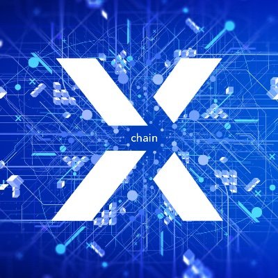 NextSmartChain Profile Picture