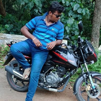 Thalaraghu7's profile picture. என்றும் தல ❤️ எப்பயும் திமுக 🌅