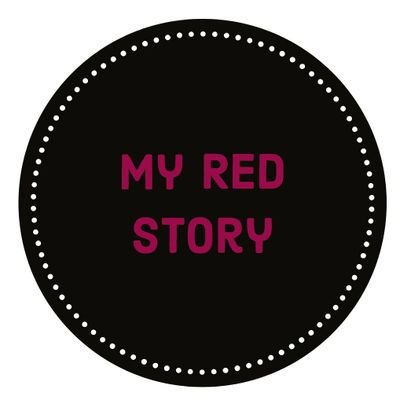 My Red Story