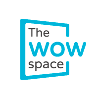 The WOW space(@thewowspace) 's Twitter Profile Photo
