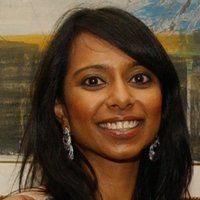 Shilpa Murthy (@shilpamurthy2) 's Twitter Profile