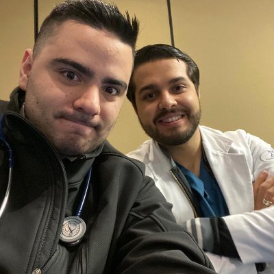 JorgeIz10592267's profile picture. MD 🇲🇽#MedUP | Aspiring Trauma & Ortho 🦴🔨 | Barca Fan | Patriots Fan