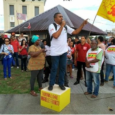 Assessor Parlamentar
Militante e Ativista Social das Causas Comunitárias
Presidente Estadual do MCT - PDT/MA
Pai do Arthur Leonel e da Ana Clara