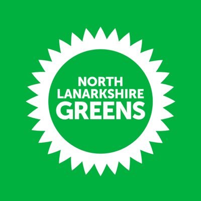 We're the North Lanarkshire branch of the Scottish Greens.  Join today - https://t.co/LUVOHkqP1F