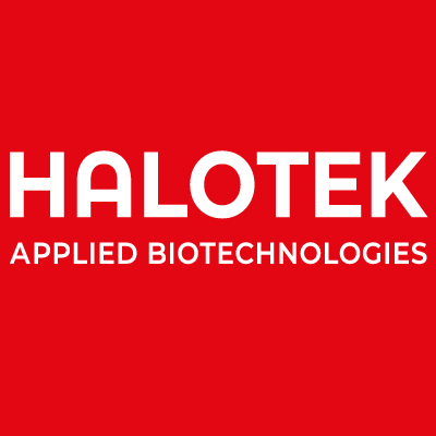 Tweets about news in biotechnology, science and products of Haloarchaea and extremophilic microorganisms