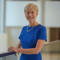 Deborah Ross(@DeborahRossNC) 's Twitter Profile Photo