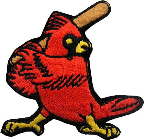 I watch far too much television for the average person and love the St. Louis Cardinals more than is good for my mental health.