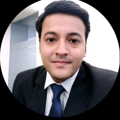 NirajBChaturve1's profile picture. Determined and dedicated