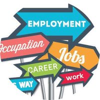 Employment Services(@EmploymentEPUT) 's Twitter Profile Photo