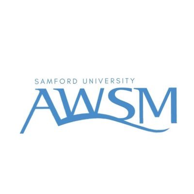 samford_awsm's profile picture. Association for Women in Sports Media