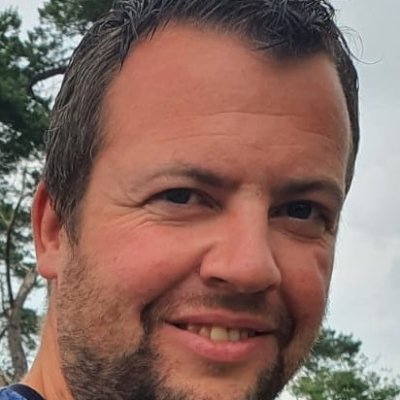 pauloudshoorn's profile picture. Entrepreneur | investor | father of 2 beautiful children | love to travel | if you can dream it, you can do it!