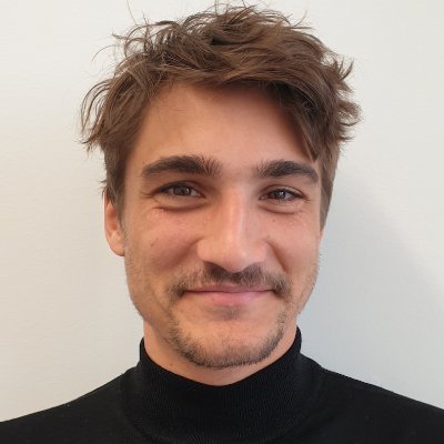 MD/PhD @saezlab, with interest in computational biology and cardiology
https://t.co/k2o8CSMATp